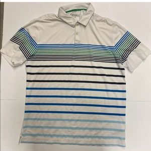 Nike Shirts - Nike Golf Tour Performance Polo Shirt XL Dri Fit Nike Shirts - Nike Golf Tour Performance Polo Shirt XL Dri Fit